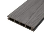 co-extrued wpc decking details