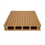 Hollow Traditional WPC Decking